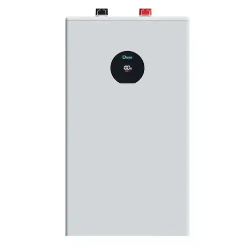 Low Voltage Batteries