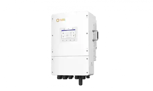 Solis S6-EH3P15K02-NV-YD-L