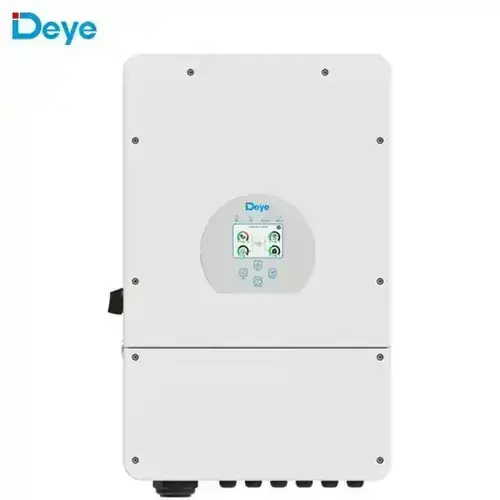 Low Voltage Inverters