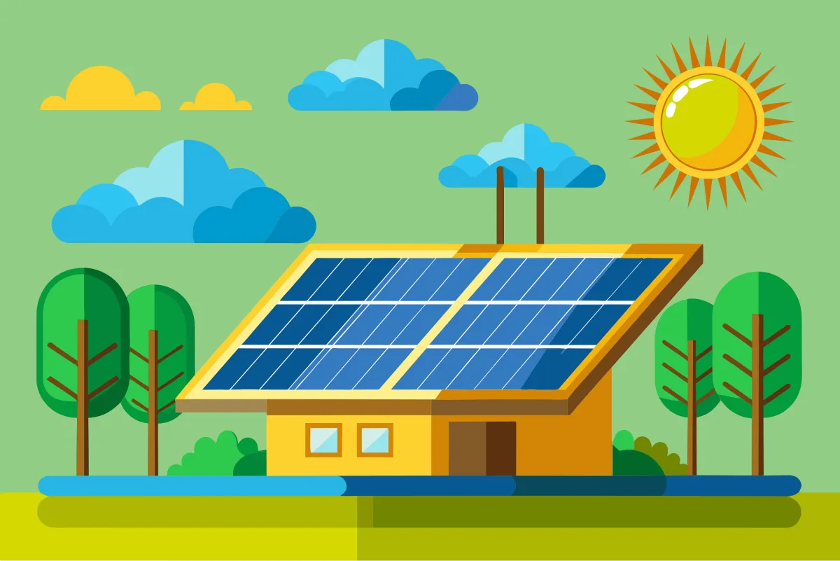 Solar Authority